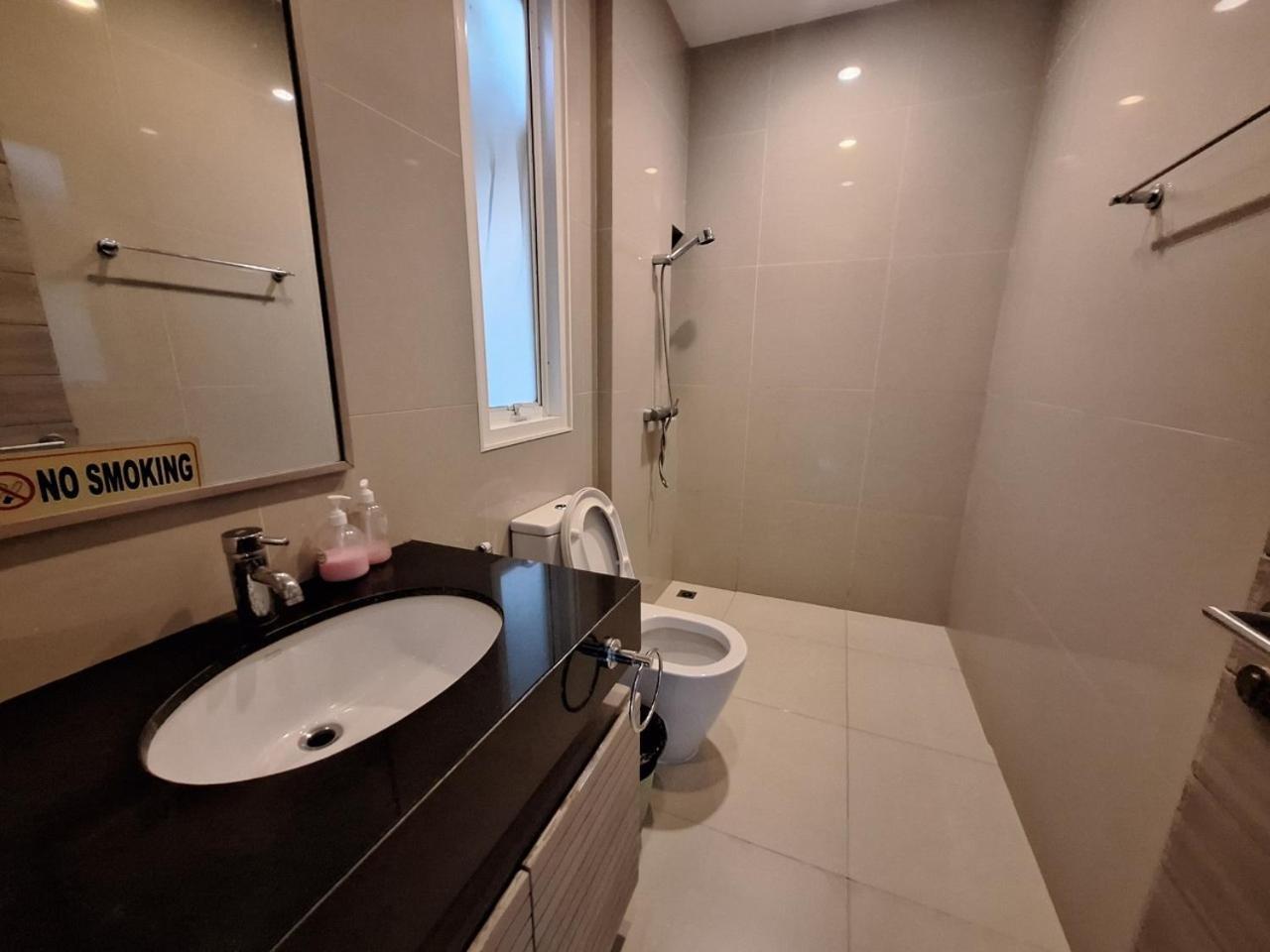 Beachtown Cha-Am Private Poolvilla From Beach 2Km Екстер'єр фото