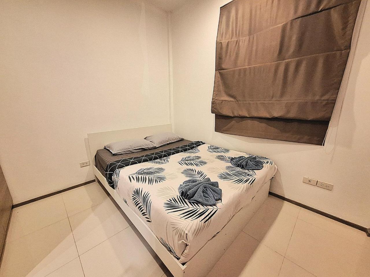 Beachtown Cha-Am Private Poolvilla From Beach 2Km Екстер'єр фото