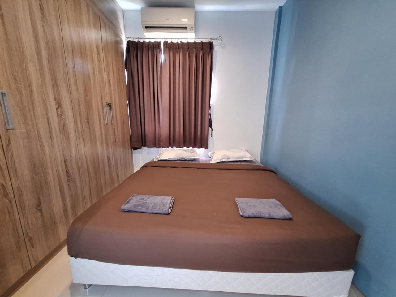 Beachtown Cha-Am Private Poolvilla From Beach 2Km Екстер'єр фото